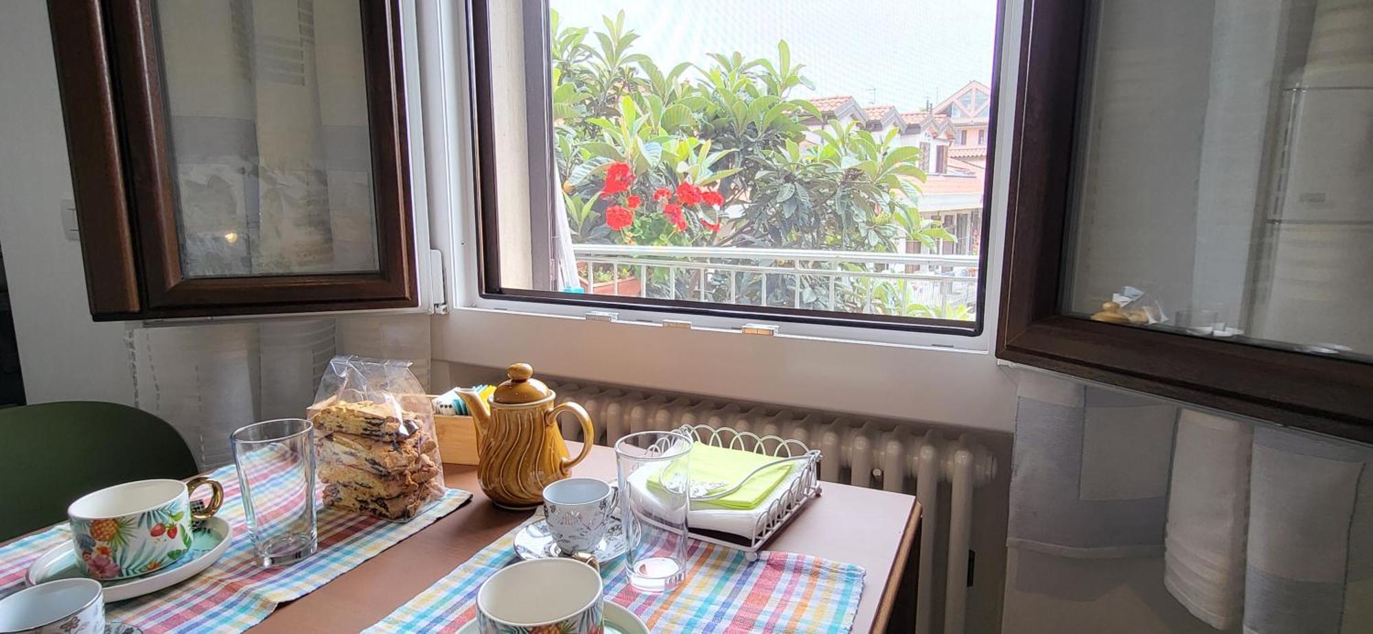 B&B El Brumista Due — Foto 3